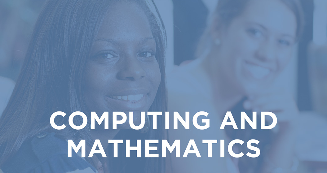 Computing and Mathematics